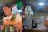 Pozolería echa a clientas por compartir pozole clienta denuncian agresión