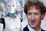 ¿La IA podría ser tu amigo y hasta tu terapeuta? Esto piensa Mark Zuckerberg