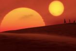 Día de Star Wars: Así es el planeta con dos soles recién descubierto que se parece a Tatooine