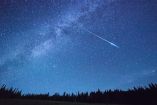 La lluvia de estrellas se podrá ver en México