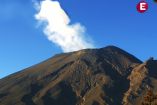 Popocatépetl en vivo hoy 5 de mayo de 2025