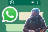El modo El Eternauta en WhatsApp ya está disponible