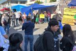 Manifestaciones en CDMX 