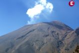 Popocatépetl en vivo hoy 7 de mayo de 2025