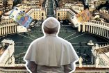 Cuánto gana el Papa Esta es la verdad sobre su salario / Canva