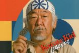  Por qué el legado del Sr. Miyagi sigue dando vida al universo de Karate Kid