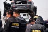 Operativo Fortaleza en CDMX y Edomex.