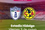Si al final del partido de vuelta el resultado se mantiene empatado, habrá Tiempos Extra en la Final de Liga MX Femenil.