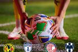 Si América y Monterrey, o Toluca y Pachuca, avanzan... se confirmará el primer partido para las Semifinales.