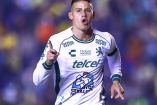 James Rodríguez disputará su primer partido de Liguilla en los Cuartos de Final de vuelta del Clausura 2025 ante Cruz Azul.