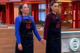 ¿Quién fue el eliminado de MasterChef Celebrity 2025 del 11 de mayo?