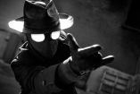 Spider-Man Noir, una adaptación que mezcla cine negro, acción y superhéroes