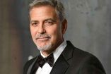 George Clooney