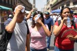 ¿Qué es el golpe de calor y cómo se manifiesta y por qué preocupa a México?