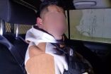 El Yiyo, líder de La Yiyiza, extorsionador y generador de violencia en Ecatepec