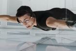 Ethan Hunt con lentes en Misión Imposible
