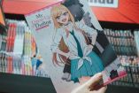 Manga, Manhwa y Novela Ligera: ¿Qué los hace tan diferentes?
