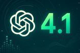 ChatGPT 4.1 es el modelo más reciente y avanzado de OpenAI