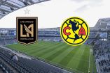 LAFC vs América