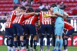 Para el siguiente semestre, Chivas disputará el Apertura 2025 de Liga MX y la Leagues Cup.