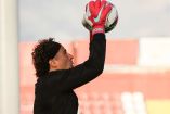 Memo Ochoa