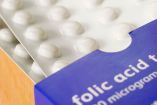 El ácido fólico no solo está recomendado en el embarazo