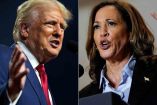 Donald Trump / Kamala Harris