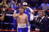 Canelo Álvarez