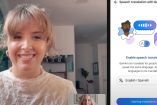 Google Meet ofrece ahora traducción en tiempo real inglés a español y viceversa