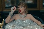 Taylor Swift en el video musical Look What You Made Me Do
