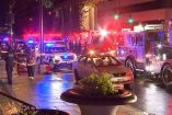 Tiroteo en Museo Judío de Washington; al menos 2 muertos