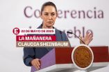 Mañanera de Sheinbaum hoy en vivo | 22 de mayo de 2025