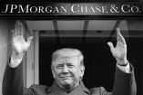 JP Morgan comparó las políticas económicas de Trump con el peronismo. (Especial / Reuters)