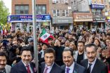 Los Tigres del Norte ya tienen su propia calle en Nueva York