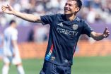 LA Galaxy suma 15 partidos sin poder ganar desde la obtención del título de la MLS.