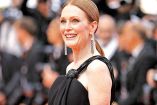Julianne Moore.