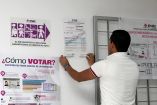 Primeras elecciones judiciales de México