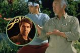 Dónde está el elenco de Karate Kid 1984