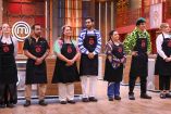 MasterChef Celebrity 2025 eliminado 25 de mayo