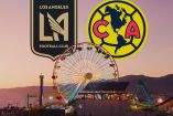LAFC fue el primer equipo de MLS en la historia en eliminar al América en una competencia internacional.