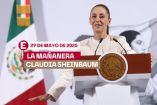 Mañanera de Sheinbaum hoy en vivo | 29 de mayo de 2025