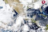 Tormenta Alvin: Trayectoria EN VIVO hoy 29 de mayo de 2025