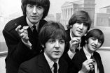 The Beatles concierto en México