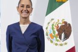 La presidenta de México, Claudia Sheinbaum, en su conferencia del 29 de mayo