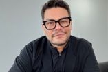 Brandon Ivan Peña, CEO y fundador de la cadena de café 787 Coffee