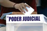 Ejercicio de prueba de la elección judicial de la CDMX.