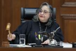 Norma Rocío Piña Hernández.