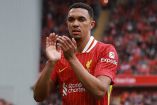 Trent Alexander-Arnold