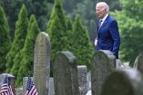 Joe Biden se muestra optimista tras diagnóstico de cáncer de próstata avanzado