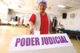 Elección Judicial